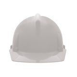 MSA Topgard Cap Style Hard Hat - 1-Touch Suspension (20-Pack)