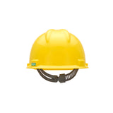 MSA V-Gard Small Size Cap Style Hard Hat - Staz-On Suspension (20-Pack)