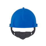 MSA Topgard Cap Style Hard Hat - Fas-Trac III Suspension