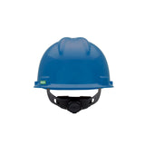 MSA V-Gard Small Size Cap Style Hard Hat - Fas-Trac III Suspension (20-Pack)