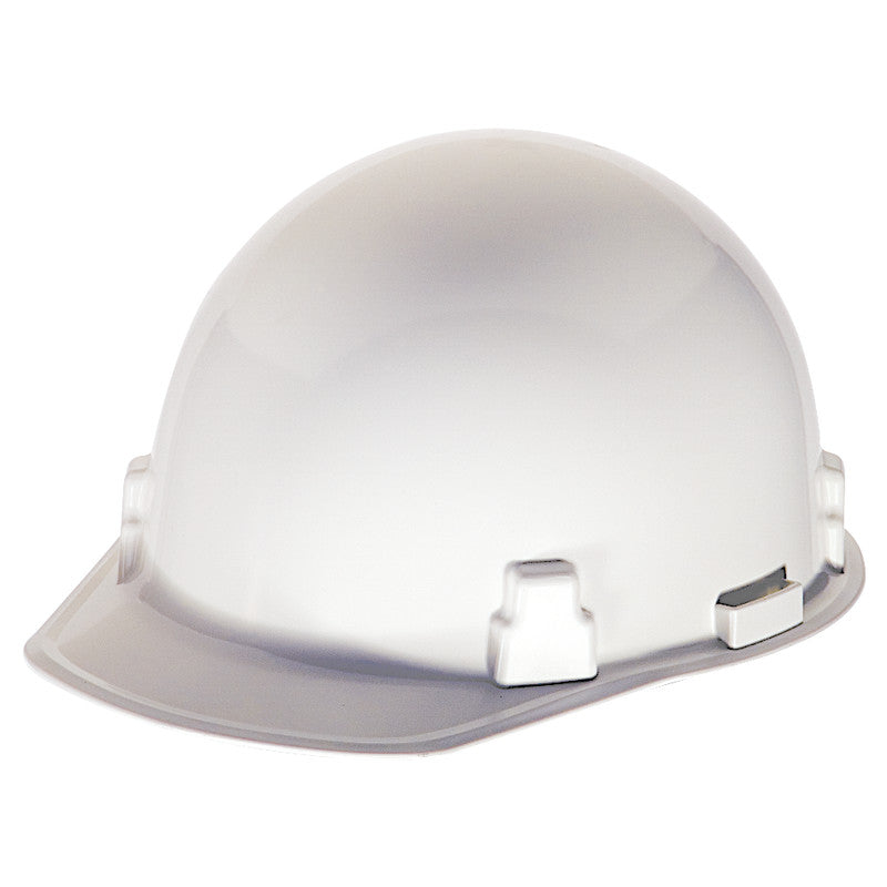 MSA Thermalgard Cap Style Hard Hat - 1-Touch Suspension (20-Pack)