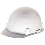 MSA Thermalgard Cap Style Hard Hat - 1-Touch Suspension (20-Pack)