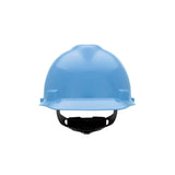 MSA V-Gard Cap Style Hard Hat - Fas-Trac III Suspension (20-Pack)