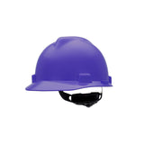 MSA V-Gard Cap Style Hard Hat - Fas-Trac III Suspension (20-Pack)