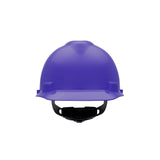 MSA V-Gard Cap Style Hard Hat - Fas-Trac III Suspension (20-Pack)