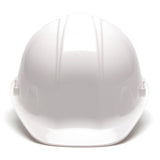 Pyramex SL Series Cap Style Hard Hat - 4-Point Ratchet Suspension