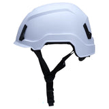 Pyramex SL T2 Safety Helmet - Ratchet Suspension