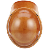 MSA Skullgard Large Size Cap Style Hard Hat - Staz-On Suspension - Natural Tan