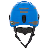 MSA V-Gard H1 Safety Helmet - 4-Point Fast-Trac III Pivot Suspension