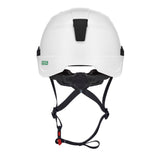 MSA V-Gard H2™ Vented Safety Helmet - Rachet Suspension