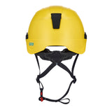 MSA V-Gard H2™ Vented Safety Helmet - Rachet Suspension