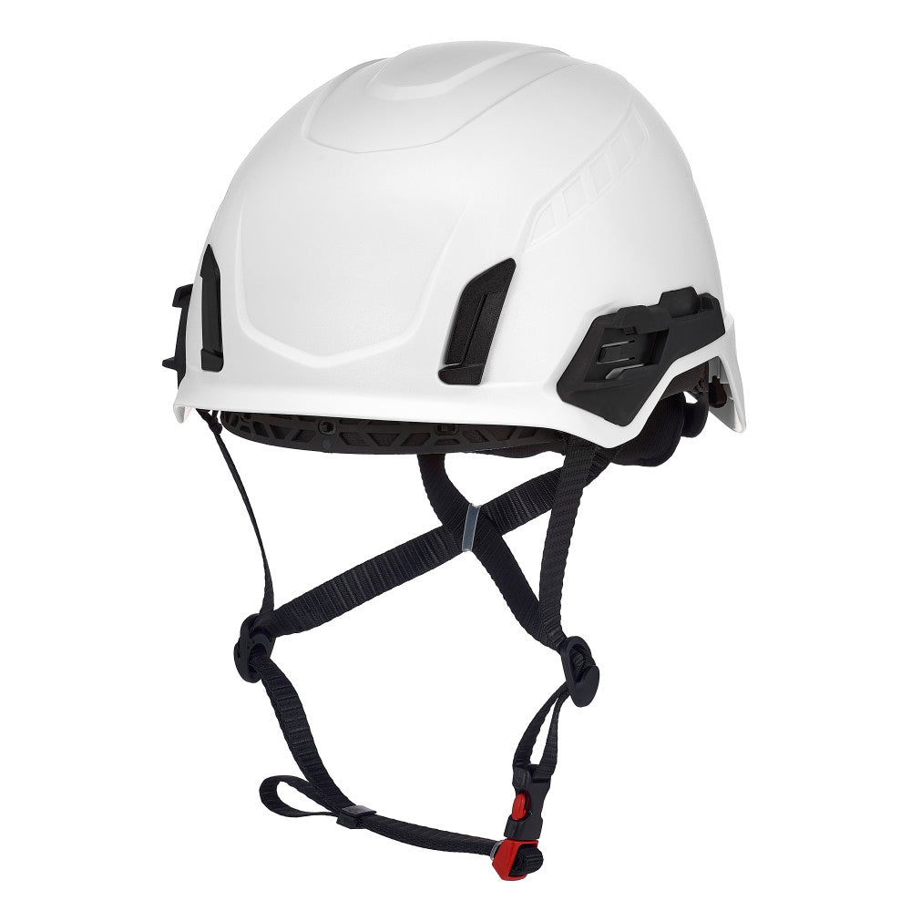 MSA V-Gard H2™ Safety Helmet - Rachet Suspension
