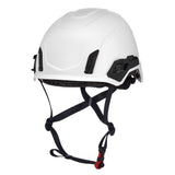 MSA V-Gard H2™ Safety Helmet - Rachet Suspension
