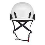 MSA V-Gard H2™ Safety Helmet - Rachet Suspension