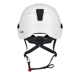 MSA V-Gard H2™ Safety Helmet - Rachet Suspension