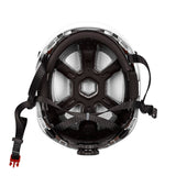 MSA V-Gard H2™ Safety Helmet - Rachet Suspension