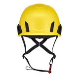 MSA V-Gard H2™ Safety Helmet - Rachet Suspension