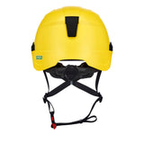 MSA V-Gard H2™ Safety Helmet - Rachet Suspension