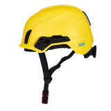 MSA V-Gard H2™ Safety Helmet - Rachet Suspension