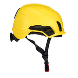 MSA V-Gard H2™ Safety Helmet - Rachet Suspension