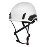 MSA V-Gard H2™ Safety Helmet - Rachet Suspension with Mips System