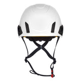 MSA V-Gard H2™ Safety Helmet - Rachet Suspension with Mips System