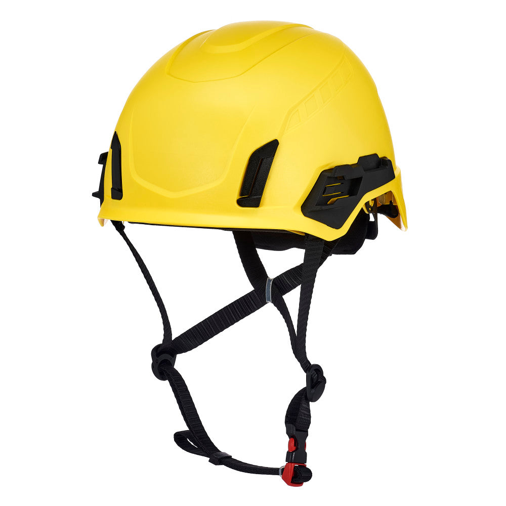 MSA V-Gard H2™ Safety Helmet - Rachet Suspension with Mips System