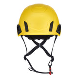 MSA V-Gard H2™ Safety Helmet - Rachet Suspension with Mips System