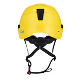MSA V-Gard H2™ Safety Helmet - Rachet Suspension with Mips System