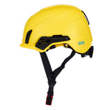 MSA V-Gard H2™ Safety Helmet - Rachet Suspension with Mips System
