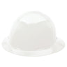 MSA Skullgard Full Brim Hard Hat - Staz-On Suspension