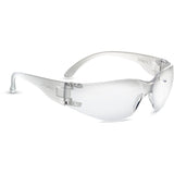 Bolle BL30 Safety Glasses with Clear Anti-fog Lens