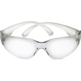 Bolle BL30 Safety Glasses with Clear Anti-fog Lens