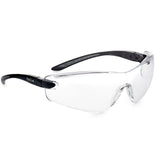Bolle COBRA Safety Glasses with Platinum Anti-Fog Lens  (10-Pack)