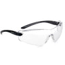 Bolle COBRA Safety Glasses with Platinum Anti-Fog Lens  (10-Pack)