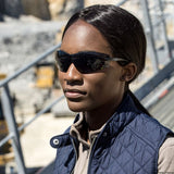 Bolle COBRA Safety Glasses with Platinum Anti-Fog Lens  (10-Pack)