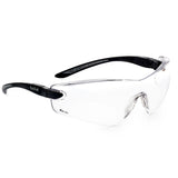 Bolle COBRA Safety Glasses with Platinum Anti-Fog Lens  (10-Pack)