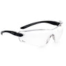 Bolle COBRA Safety Glasses with Platinum Anti-Fog Lens  (10-Pack)