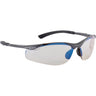 Bolle CONTOUR Safety Glasses with Nylon Rubber Frame