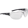 Bolle NESS Safety Glasses with Anti-fog Lens (10-Pack)