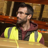 Bolle NESS Safety Glasses with Anti-fog Lens (10-Pack)