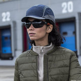 Bolle NESS+ Safety Glasses with Anti-fog Lens (10-Pack)