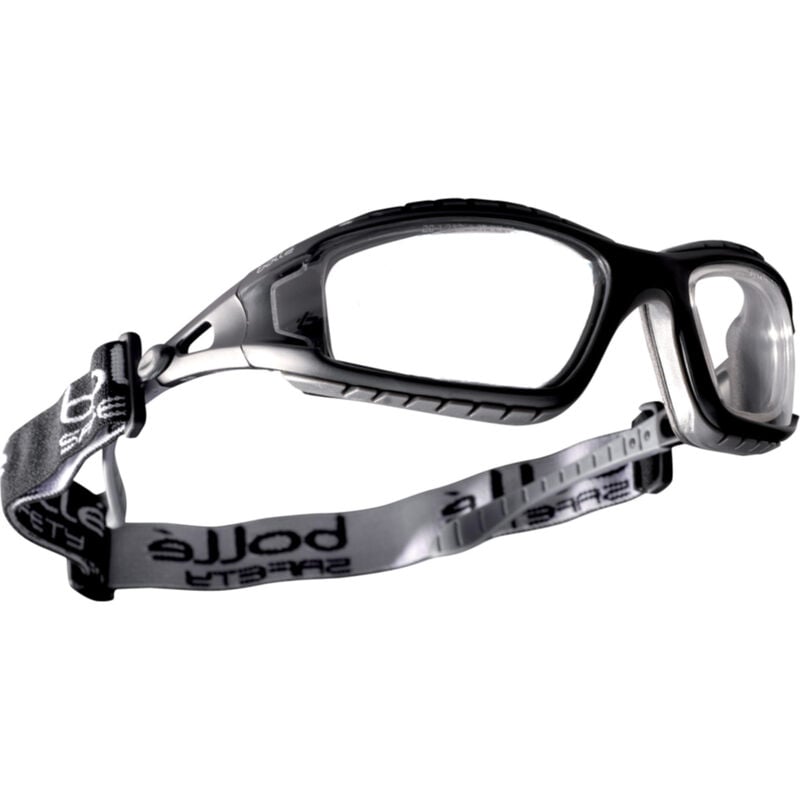 Bolle TRACKER Series Safety Glasses/Goggles Anti-Fog Lens