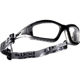 Bolle TRACKER Series Safety Glasses/Goggles Anti-Fog Lens