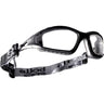 Bolle TRACKER Series Safety Glasses/Goggles Anti-Fog Lens