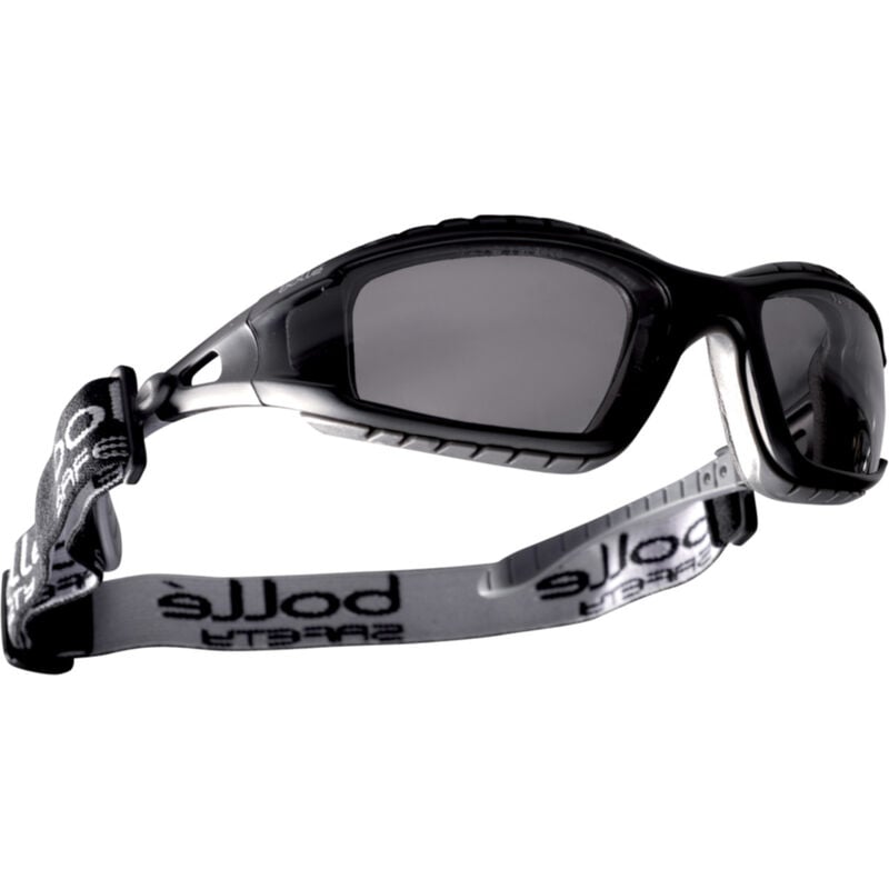 Bolle TRACKER Series Safety Glasses/Goggles Anti-Fog Lens