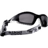 Bolle TRACKER Series Safety Glasses/Goggles Anti-Fog Lens