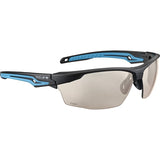 Bolle TRYON Series Safety Glasses with Copper Anti-Fog Lens