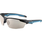 Bolle TRYON Series Safety Glasses with Copper Anti-Fog Lens