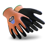 HexArmor Helix® 2052 Abrasion Resistant Hi-Viz Gloves - A7 Cut - Size L (9) (12-Pack)